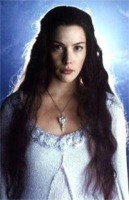 Liv Tyler dans le rle d'Arwen